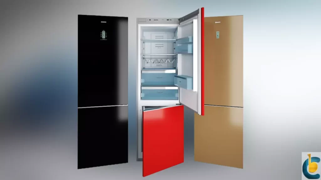 Bosch - Worst Refrigerator