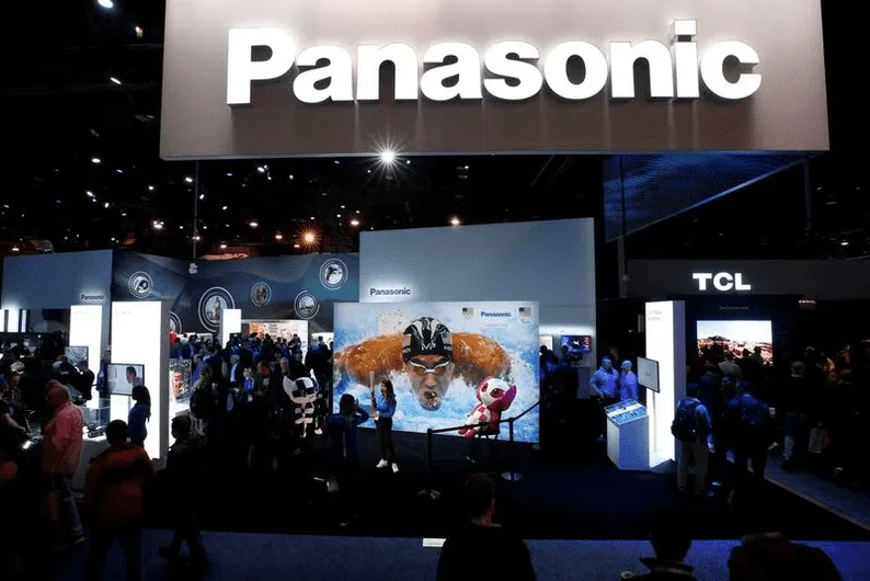 Panasonic