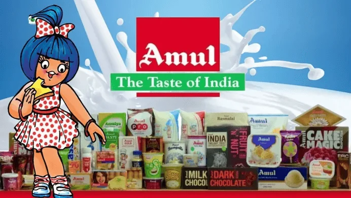 Amul