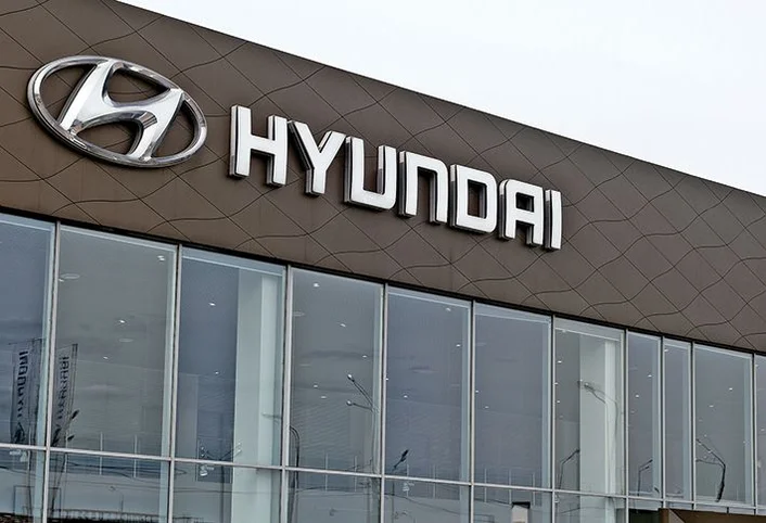 Hyundai