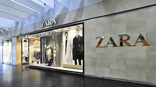 Zara