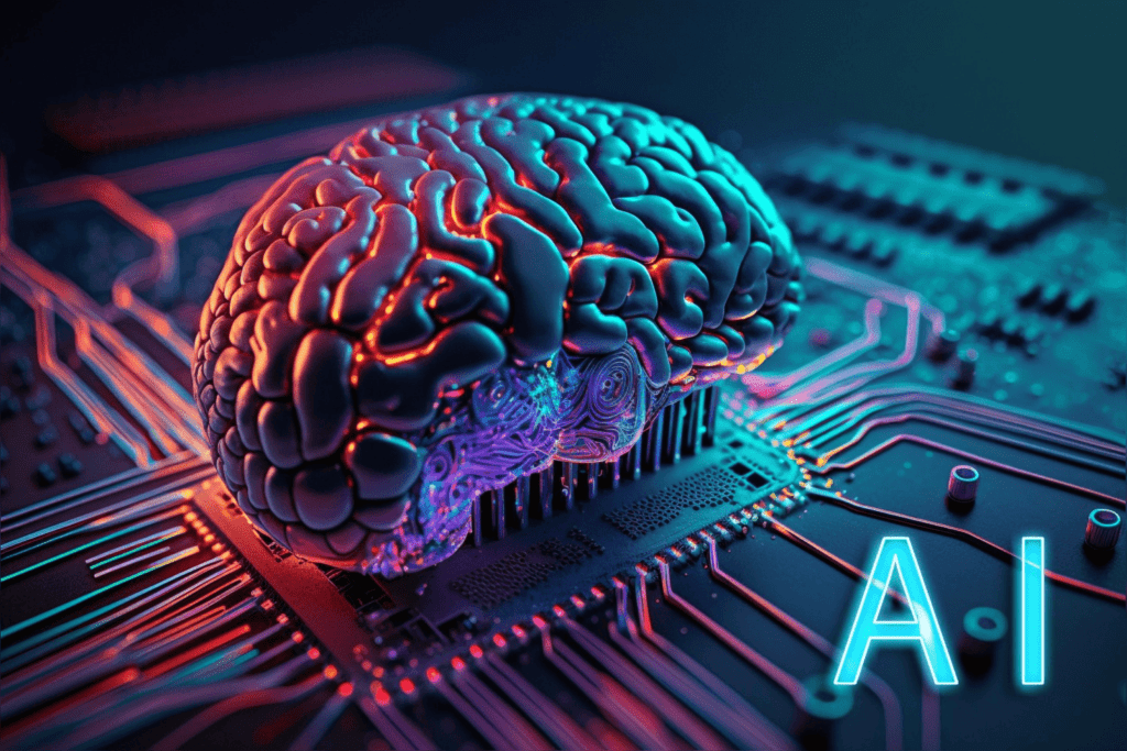 artificial-intelligence-new-technology-science-futuristic-abstract-human-brain-ai-technology-cpu-central-processor-unit-chipset-big-data-machine-learning-cyber-mind-domination-generative-ai-scaled-1-1