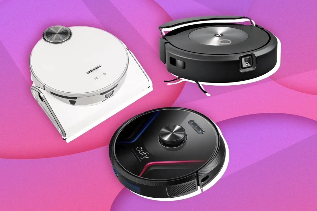 best-robot-vacuums