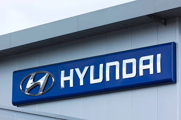 Hyundai