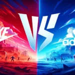 Adidas vs Nike